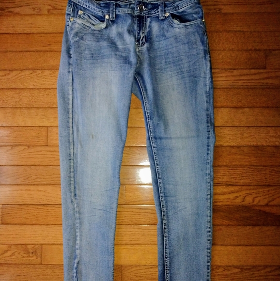 🌟Blinded out Vivi Diva 👖 jeans - Picture 5 of 8